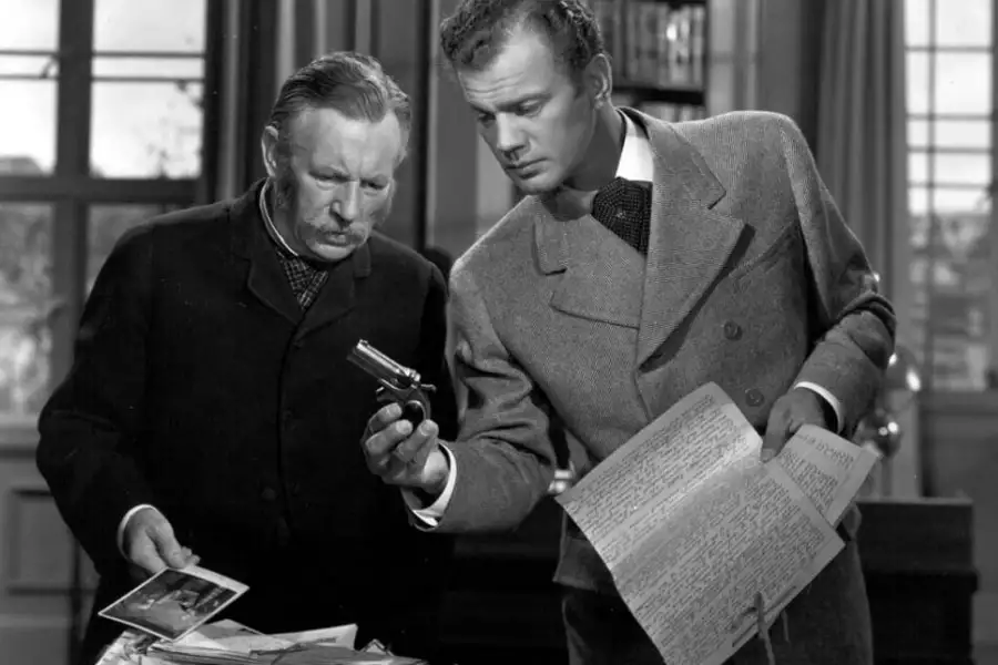 Gasnący płomień - galeria zdjęć - filmweb