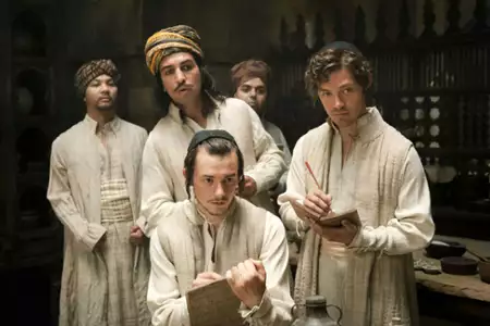 Medicus - galeria zdjęć - filmweb