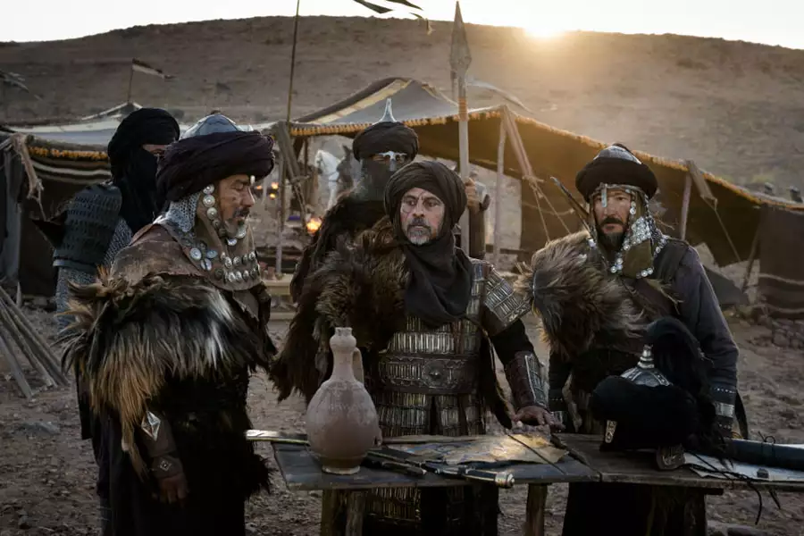 Medicus - galeria zdjęć - filmweb