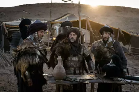 Medicus - galeria zdjęć - filmweb