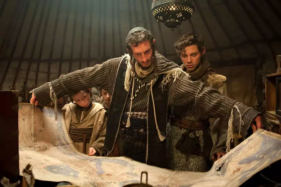 Medicus - galeria zdjęć - filmweb