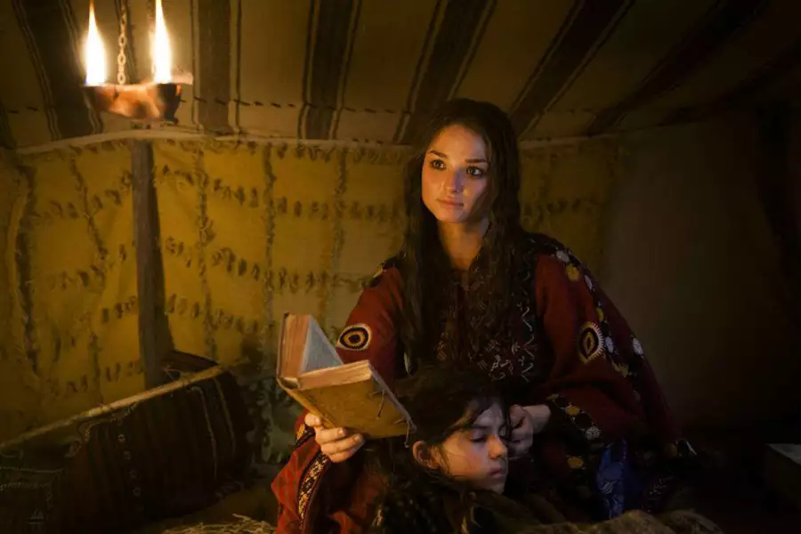 Medicus - galeria zdjęć - filmweb