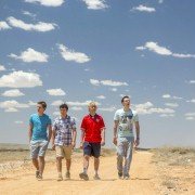 The Inbetweeners 2 - galeria zdjęć - filmweb