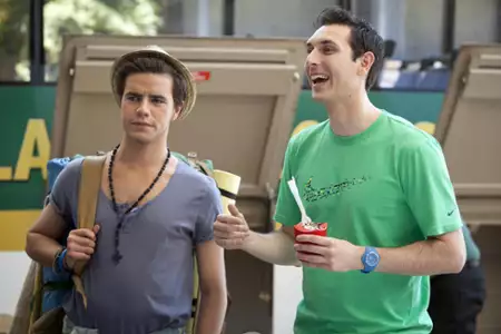 The Inbetweeners 2 - galeria zdjęć - filmweb