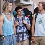 The Inbetweeners 2 - galeria zdjęć - filmweb