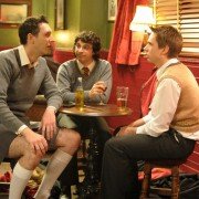 The Inbetweeners 2 - galeria zdjęć - filmweb