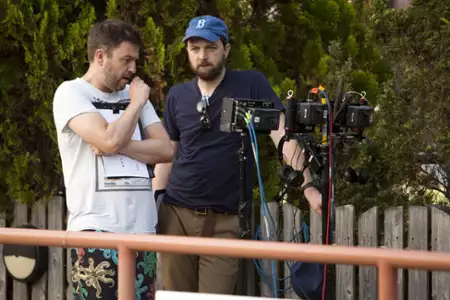 The Inbetweeners 2 - galeria zdjęć - filmweb
