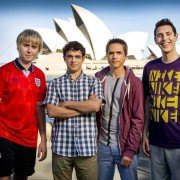 The Inbetweeners 2 - galeria zdjęć - filmweb