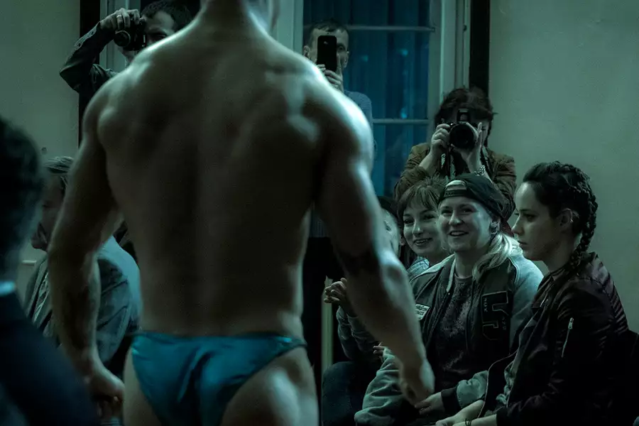 Wszystko dla mojej matki - galeria zdjęć - filmweb