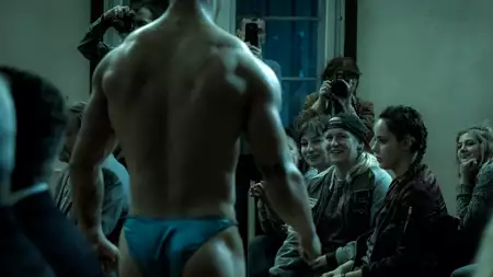 Wszystko dla mojej matki - galeria zdjęć - filmweb