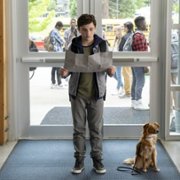 Kumpel terapeuta - galeria zdjęć - filmweb