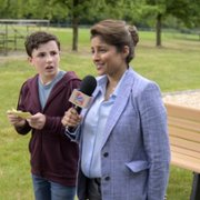 Kumpel terapeuta - galeria zdjęć - filmweb