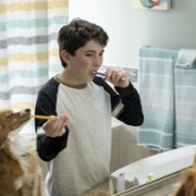 Kumpel terapeuta - galeria zdjęć - filmweb