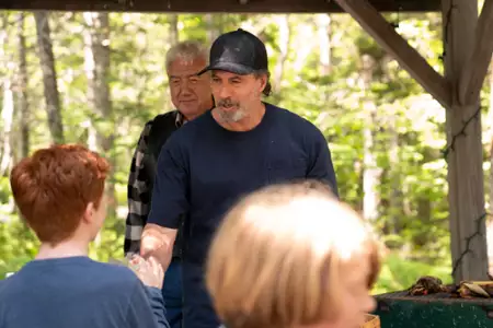 Sullivan's Crossing - galeria zdjęć - filmweb