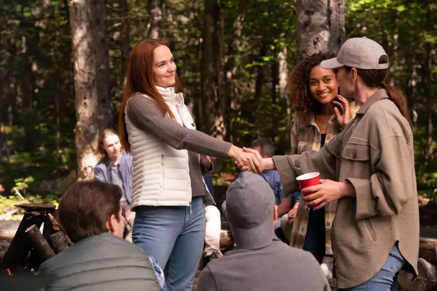 Sullivan's Crossing - galeria zdjęć - filmweb