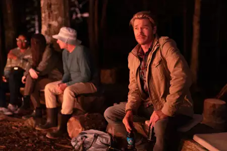 Sullivan's Crossing - galeria zdjęć - filmweb