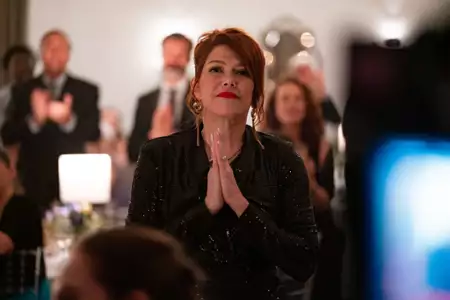 Sullivan's Crossing - galeria zdjęć - filmweb