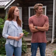 Sullivan's Crossing - galeria zdjęć - filmweb