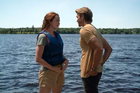 Sullivan's Crossing - galeria zdjęć - filmweb