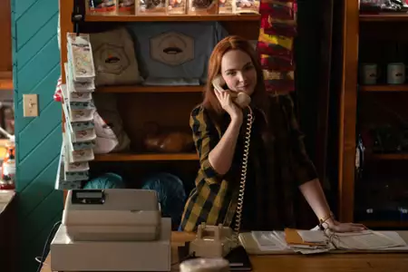 Sullivan's Crossing - galeria zdjęć - filmweb