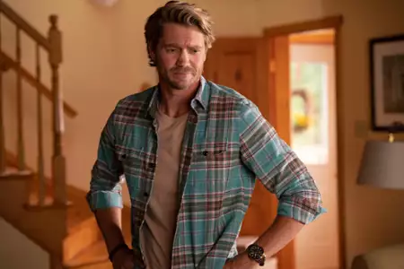 Sullivan's Crossing - galeria zdjęć - filmweb