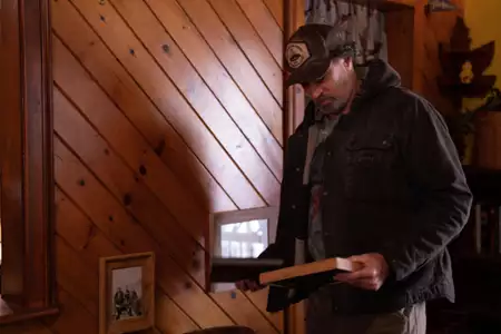 Sullivan's Crossing - galeria zdjęć - filmweb