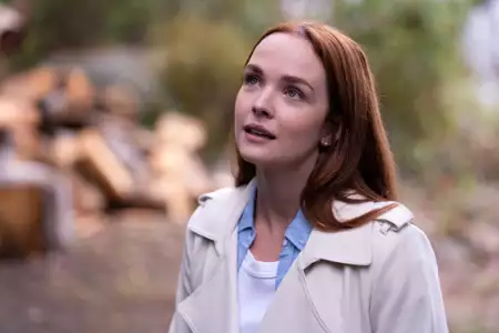 Sullivan's Crossing - galeria zdjęć - filmweb