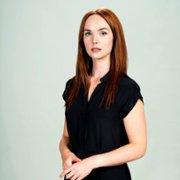 Sullivan's Crossing - galeria zdjęć - filmweb