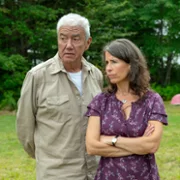 Sullivan's Crossing - galeria zdjęć - filmweb