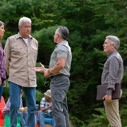 Sullivan's Crossing - galeria zdjęć - filmweb