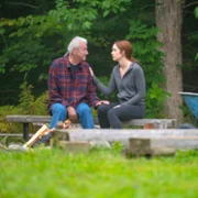Sullivan's Crossing - galeria zdjęć - filmweb
