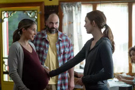 Sullivan's Crossing - galeria zdjęć - filmweb