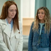Sullivan's Crossing - galeria zdjęć - filmweb