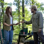 Sullivan's Crossing - galeria zdjęć - filmweb