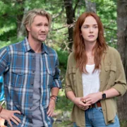 Sullivan's Crossing - galeria zdjęć - filmweb