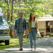 Sullivan's Crossing - galeria zdjęć - filmweb