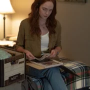 Sullivan's Crossing - galeria zdjęć - filmweb