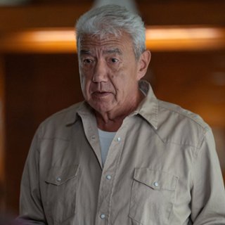 Frank Cranebear