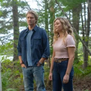 Sullivan's Crossing - galeria zdjęć - filmweb