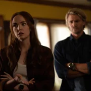 Sullivan's Crossing - galeria zdjęć - filmweb