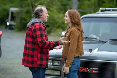 Sullivan's Crossing - galeria zdjęć - filmweb