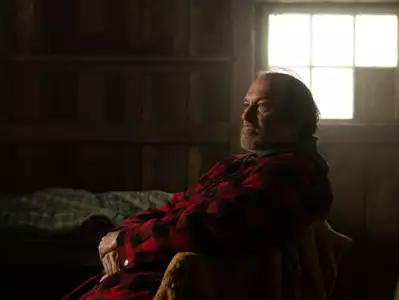 Sullivan's Crossing - galeria zdjęć - filmweb