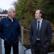 Sullivan's Crossing - galeria zdjęć - filmweb