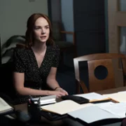 Sullivan's Crossing - galeria zdjęć - filmweb
