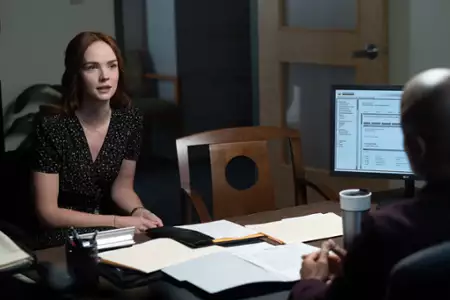 Sullivan's Crossing - galeria zdjęć - filmweb