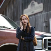 Sullivan's Crossing - galeria zdjęć - filmweb