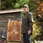 Sullivan's Crossing - galeria zdjęć - filmweb