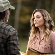 Sullivan's Crossing - galeria zdjęć - filmweb