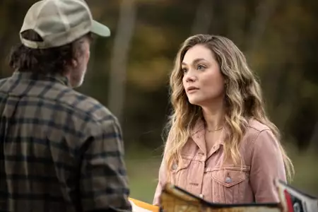 Sullivan's Crossing - galeria zdjęć - filmweb