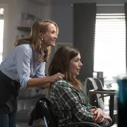 Sullivan's Crossing - galeria zdjęć - filmweb